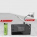 Ραδιόφωνο Παγκοσμίου Λήψεως XHdata D-368 FM/AM/SW με Bluetooth & MP3.